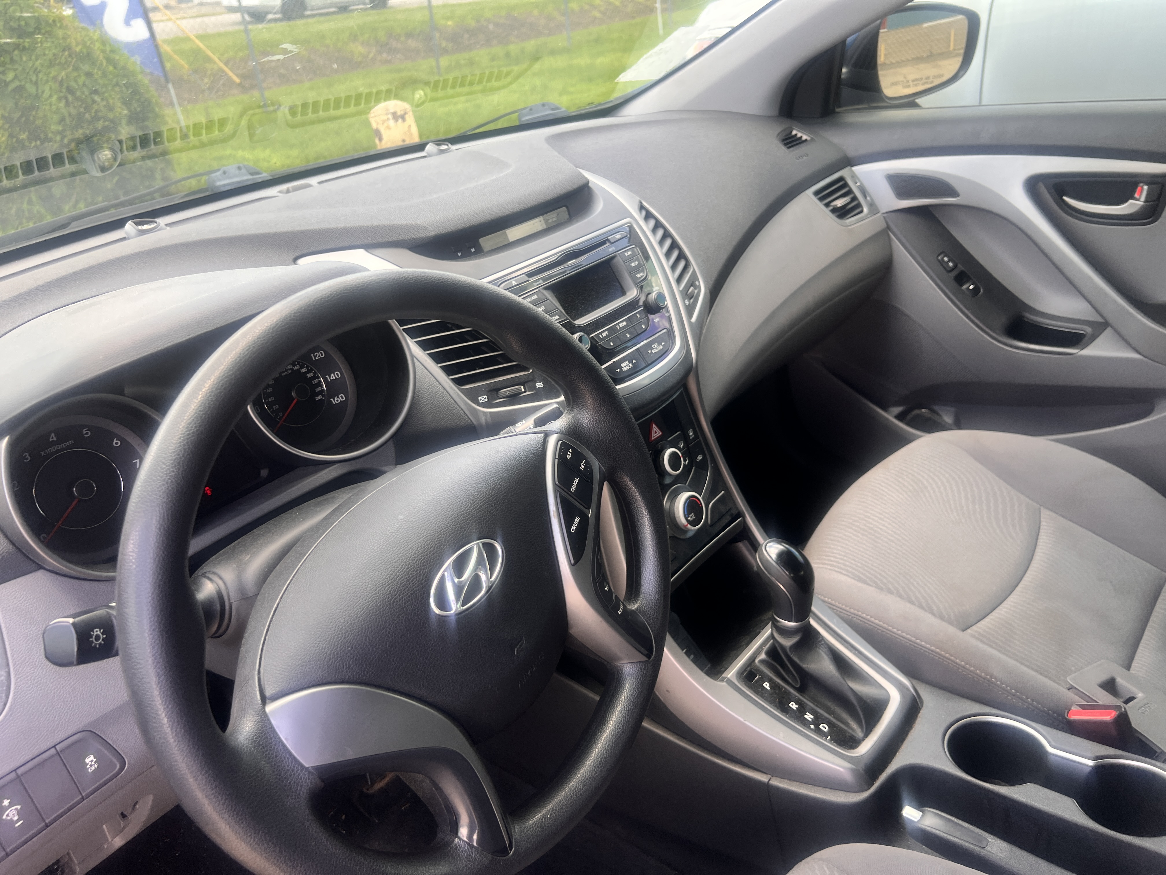 thumb