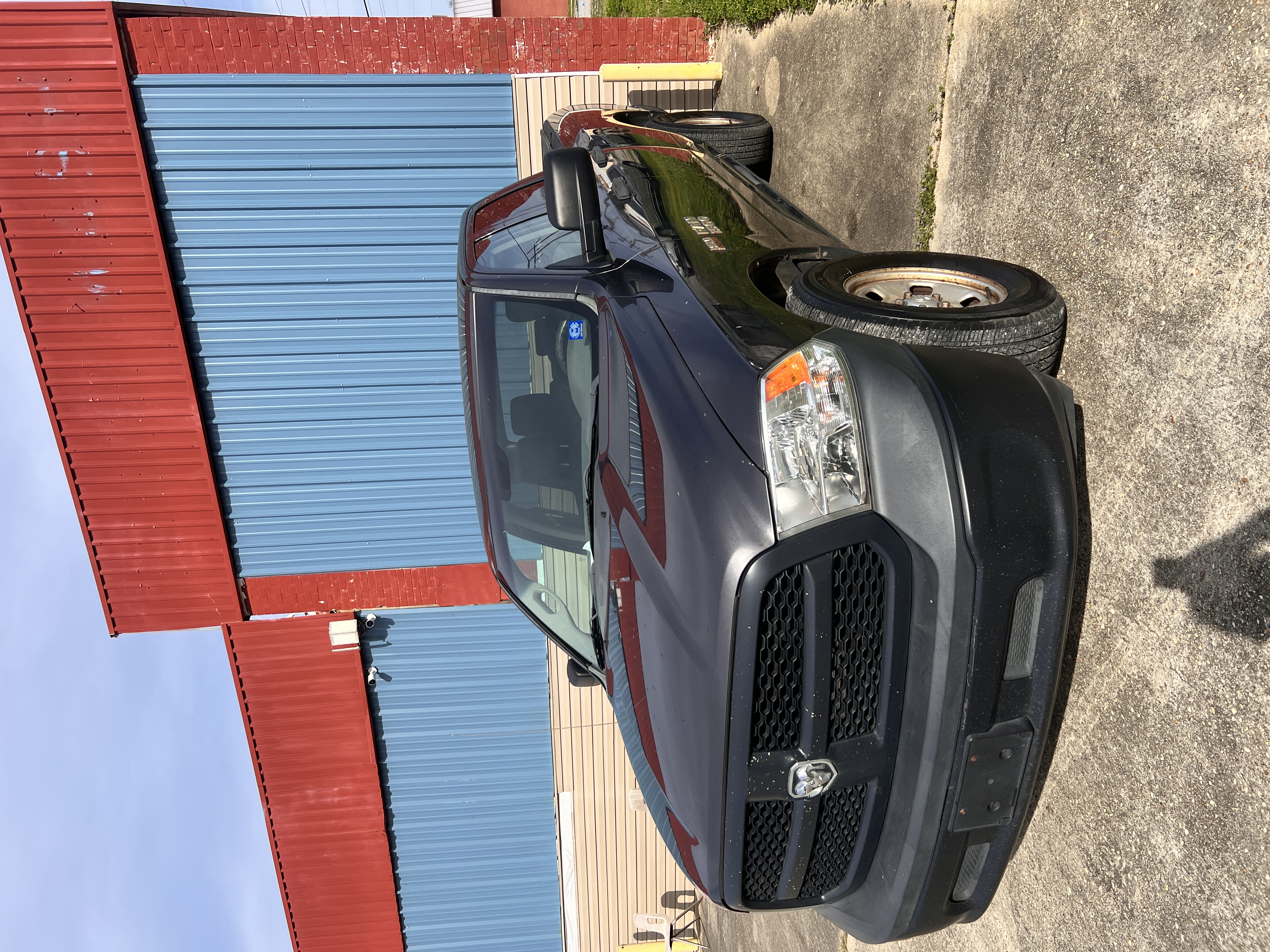 2015 RAM 1500 PU
